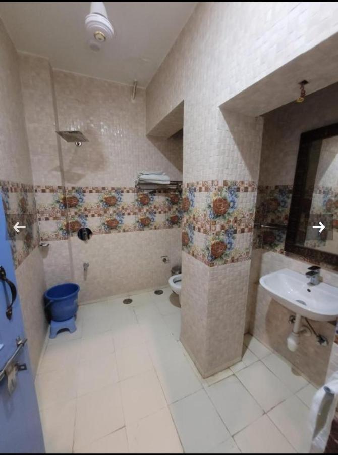 The Kutumb Villa - A Heritage Home Stay Jodhpur  Exteriör bild