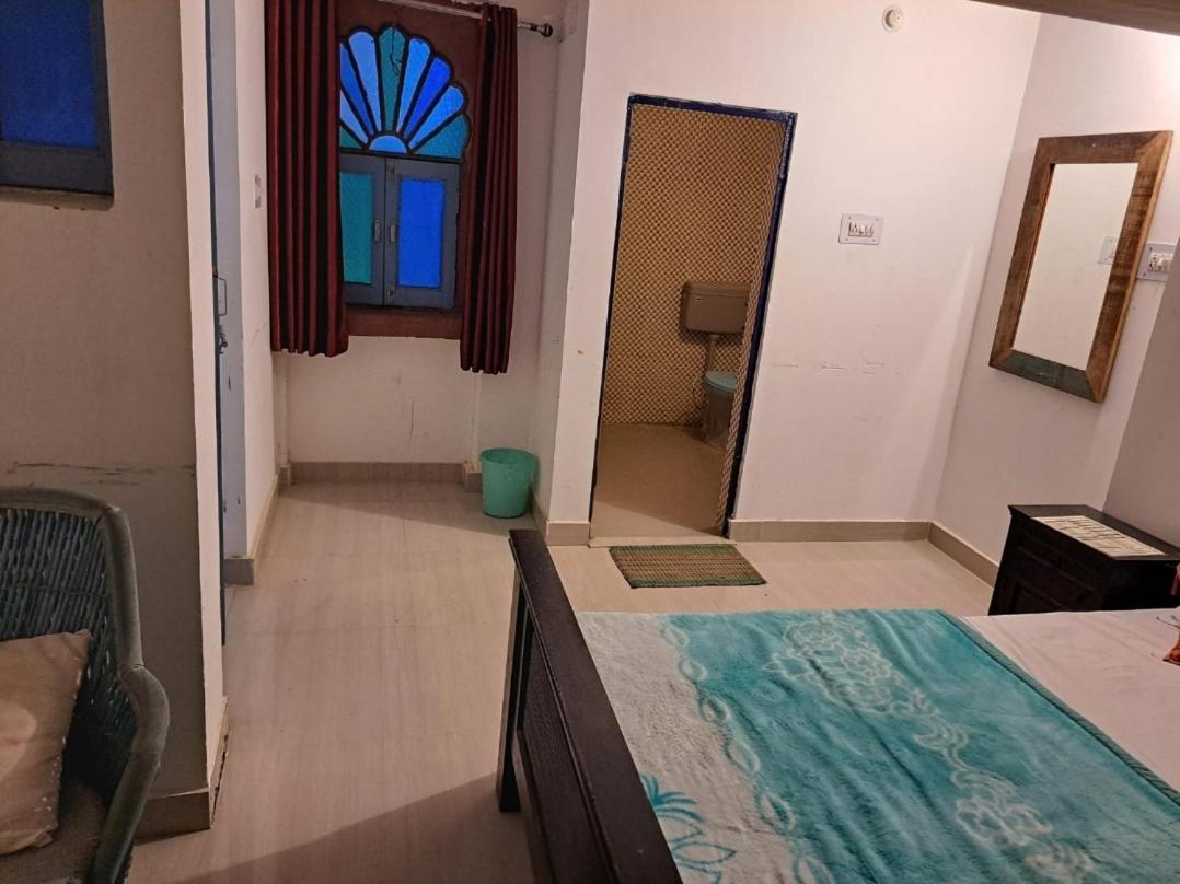 The Kutumb Villa - A Heritage Home Stay Jodhpur  Exteriör bild