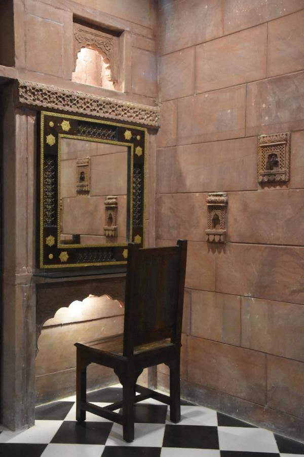The Kutumb Villa - A Heritage Home Stay Jodhpur  Exteriör bild