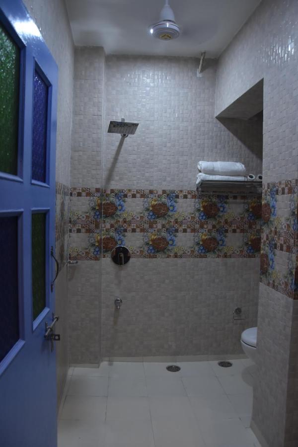 The Kutumb Villa - A Heritage Home Stay Jodhpur  Exteriör bild